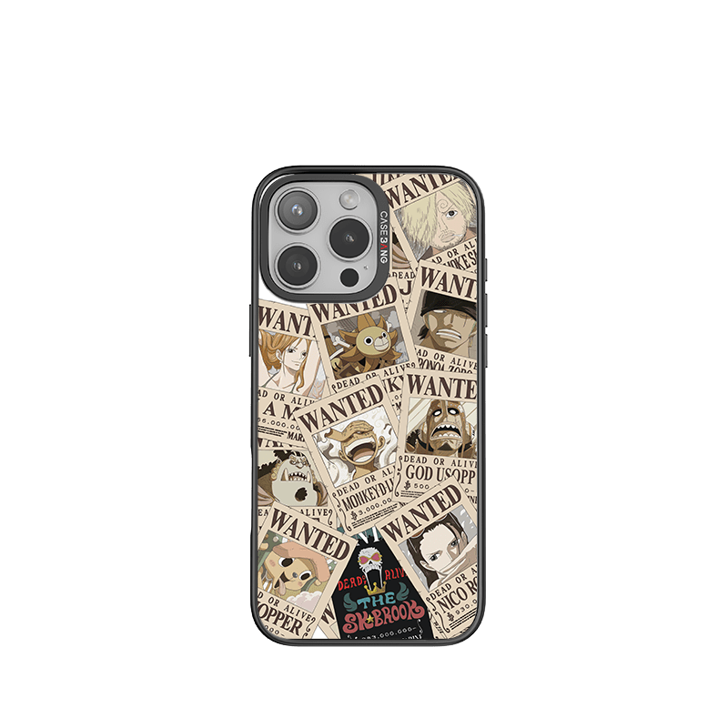 WANTED Imagisnap - CaseBangImagisnapCaseBangiPhone 13Back Cover+Base Case